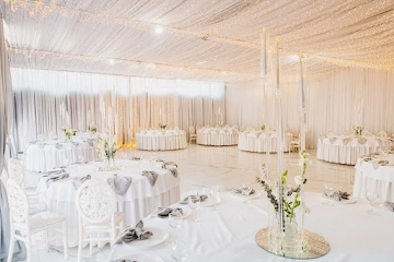 Ресторан Green Hall Ufa