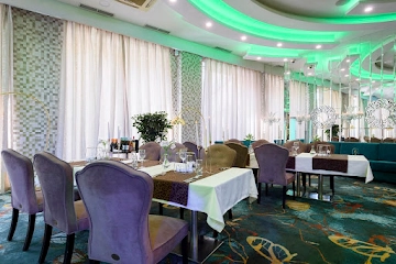 Ресторан Ramada
