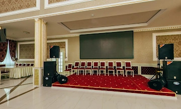 Ресторан Opera Palace