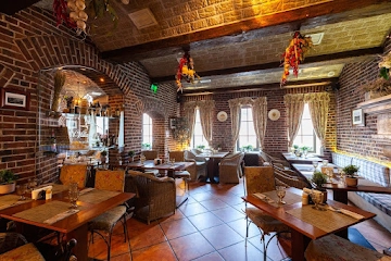 Ресторан Вилла Паста