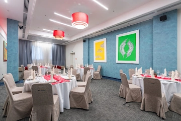 Ресторан Арт Москва Войковская