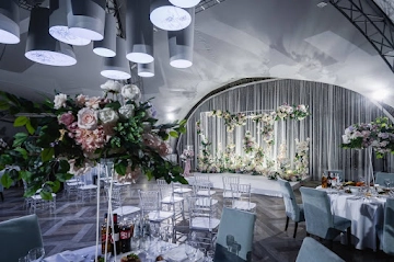 Ресторан Грин Лайн