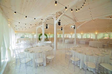 Ресторан Голицын Клуб