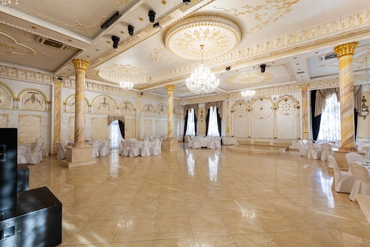 Ресторан Symphony Hall