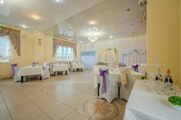 Ресторан Романтика