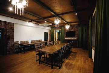 Ресторан Авиатор