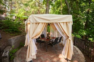 Ресторан Leto