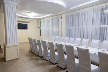 Ресторан Старый Колодец