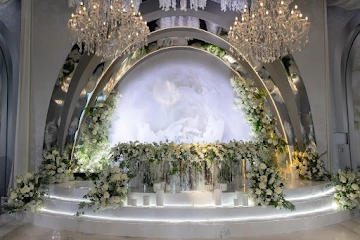 Ресторан Villa Barvikha 135