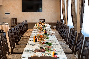 Ресторан Mari Inn