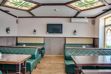 Ресторан Вкусный обедъ