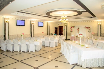Ресторан Frant Hotel на Жукова