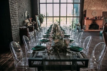 Ресторан Studio 12.24