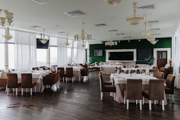 Ресторан Panorama Steak House