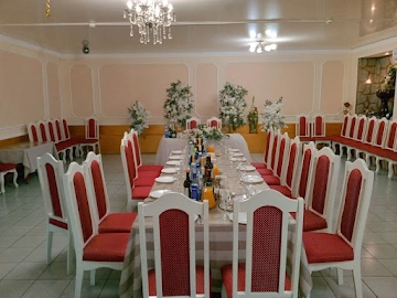 Ресторан Каспий