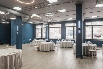 Ресторан Artfood