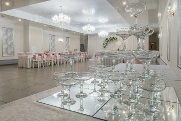 Ресторан Александрия
