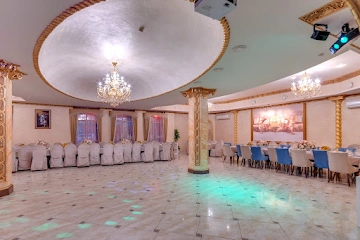 Ресторан Сенат