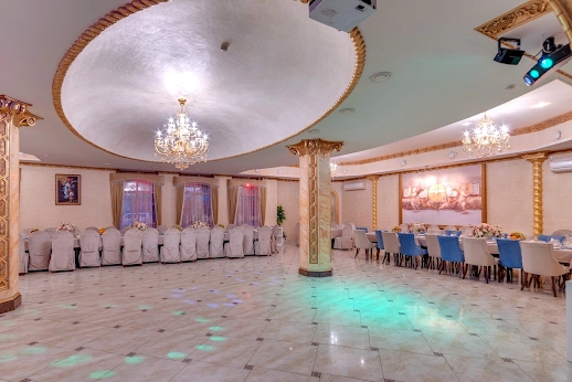 Ресторан Сенат