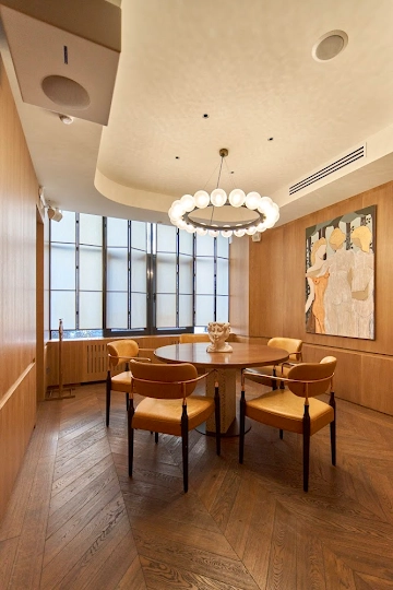 Ресторан Vivi