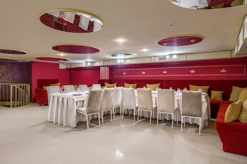 Ресторан MaxxRoyal