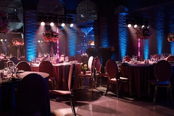 Ресторан La Riva Hall