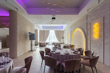 Ресторан AMAND HALL / Аманд Холл