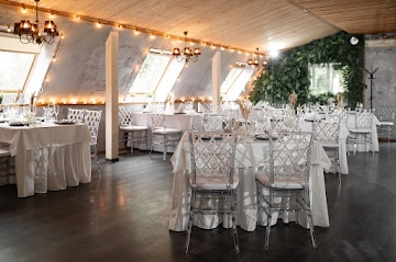 Ресторан Fursa loft
