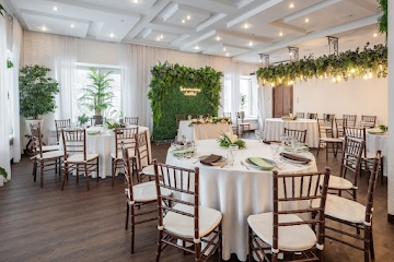 Ресторан Эко холл