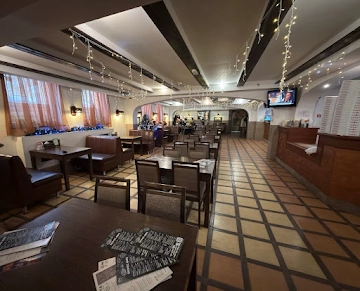 Ресторан Кантанелло