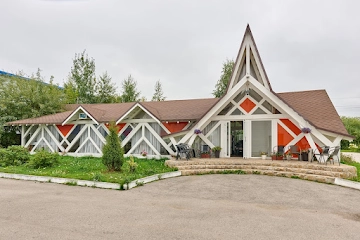 Ресторан Босфор