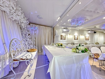 Ресторан Du Paris