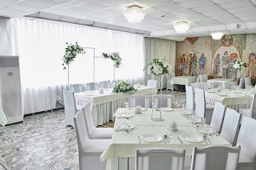 Ресторан Московский