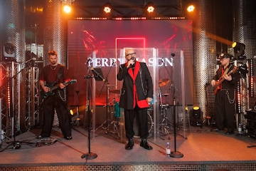 Ресторан La Riva Hall