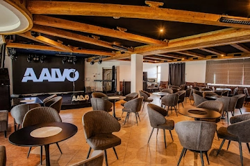 Ресторан Сердце замка