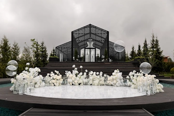 Ресторан Vinity Amore