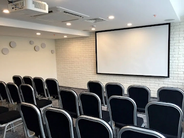 Ресторан Penta Hotel