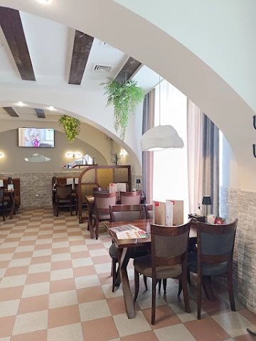 Ресторан Кантанелло