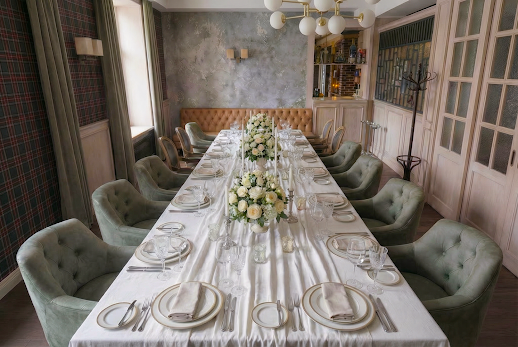 Ресторан РИБАЙ