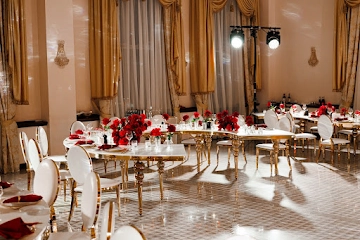 Ресторан Ринг Премьер Отель