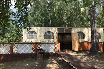 Ресторан Лесная сказка