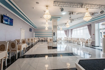 Ресторан Араз Палас