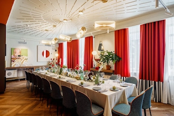 Ресторан BRERA