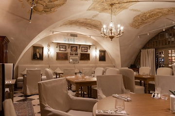 Ресторан Таможня