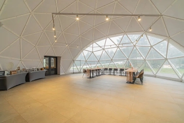 Ресторан KORBI