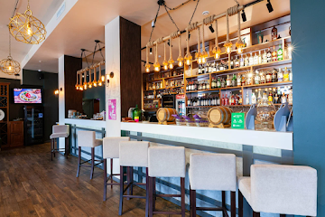 Ресторан Вино