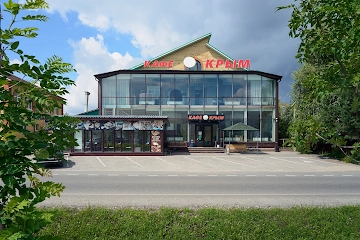 Ресторан Крым