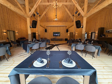 Ресторан Odin House