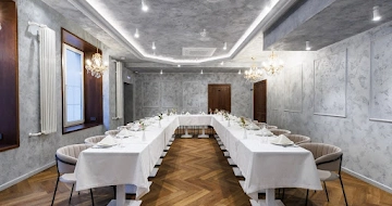 Ресторан Helen