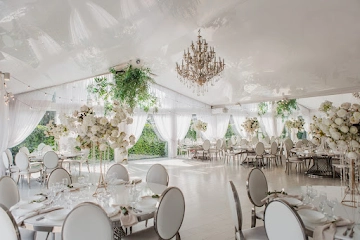 Ресторан Green Hall Ufa